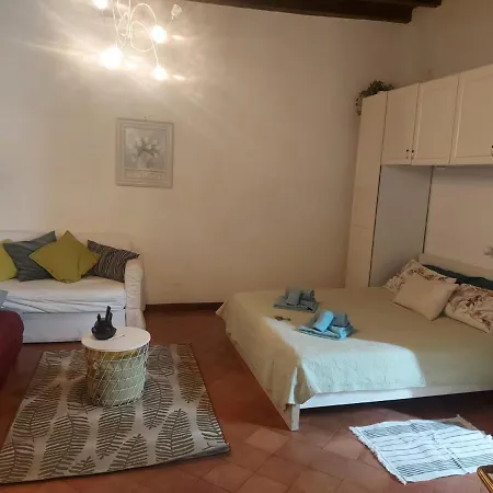 Appartamento Navona Square House Roma Esterno foto