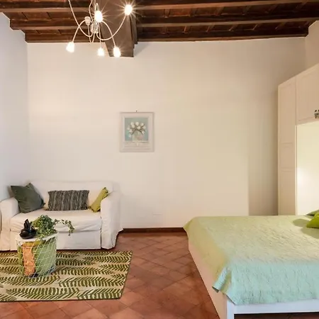 Appartamento Navona Square House Roma Esterno foto